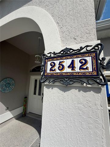2542 FLINTSHIRE AVENUE, The Villages, FL 32162