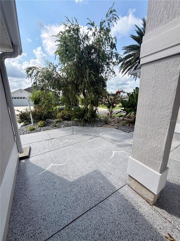 2542 FLINTSHIRE AVENUE, The Villages, FL 32162
