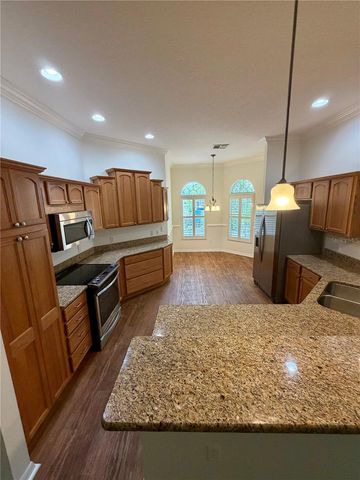 2542 FLINTSHIRE AVENUE, The Villages, FL 32162