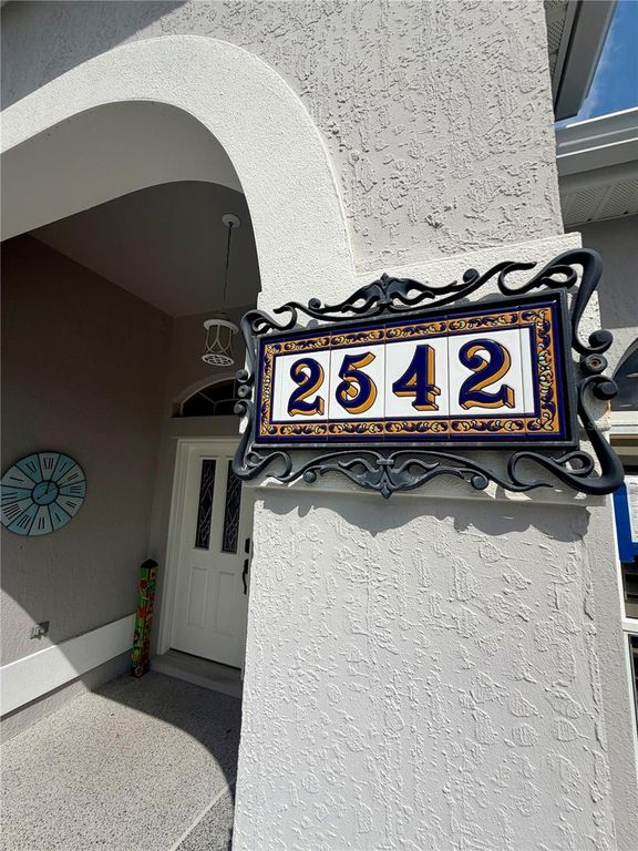 Image 45 of property listing at 2542 FLINTSHIRE AVENUE, The Villages, FL 32162