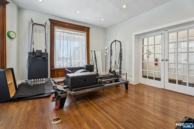 96 Park Street A, Montclair, NJ 07042