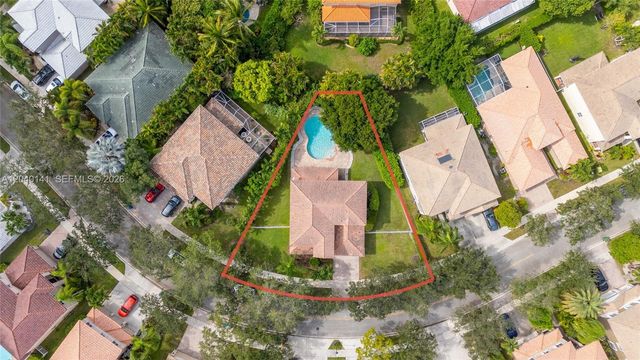 4228 Laurel Ridge Circle, Weston, FL 33331