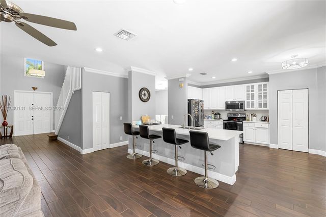 4228 Laurel Ridge Circle, Weston, FL 33331