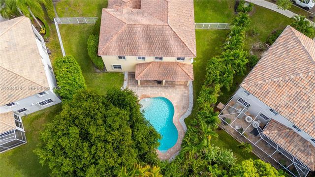 4228 Laurel Ridge Circle, Weston, FL 33331