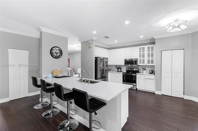 4228 Laurel Ridge Circle, Weston, FL 33331