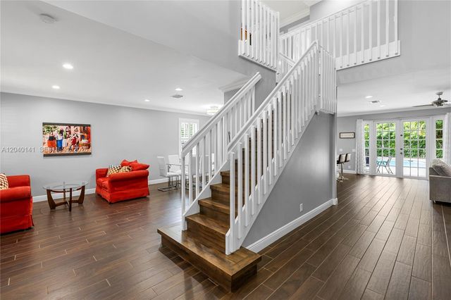 4228 Laurel Ridge Circle, Weston, FL 33331