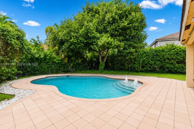 4228 Laurel Ridge Circle, Weston, FL 33331