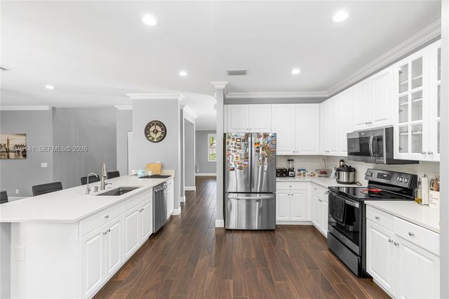 4228 Laurel Ridge Circle, Weston, FL 33331