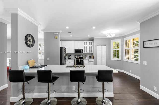 4228 Laurel Ridge Circle, Weston, FL 33331