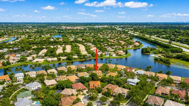 4228 Laurel Ridge Circle, Weston, FL 33331