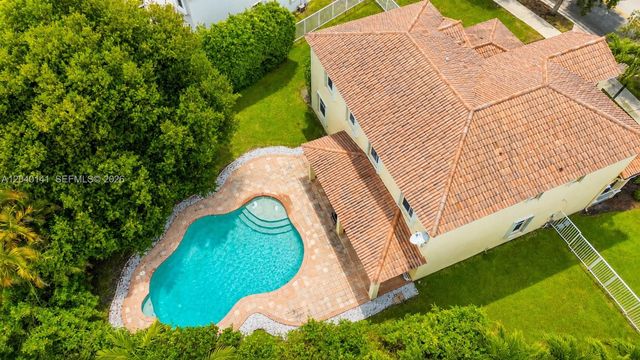 4228 Laurel Ridge Circle, Weston, FL 33331