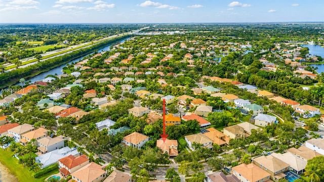 4228 Laurel Ridge Circle, Weston, FL 33331