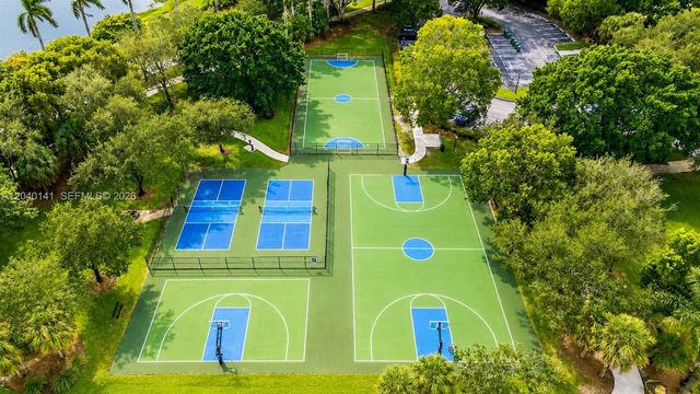 4228 Laurel Ridge Circle, Weston, FL 33331