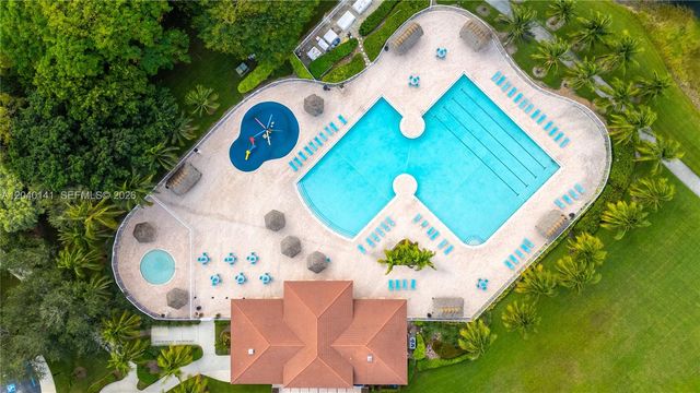 4228 Laurel Ridge Circle, Weston, FL 33331