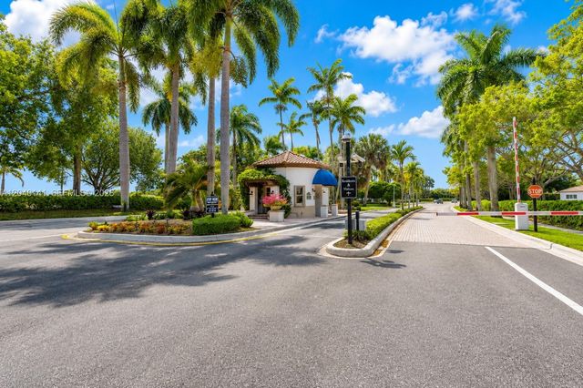 4228 Laurel Ridge Circle, Weston, FL 33331