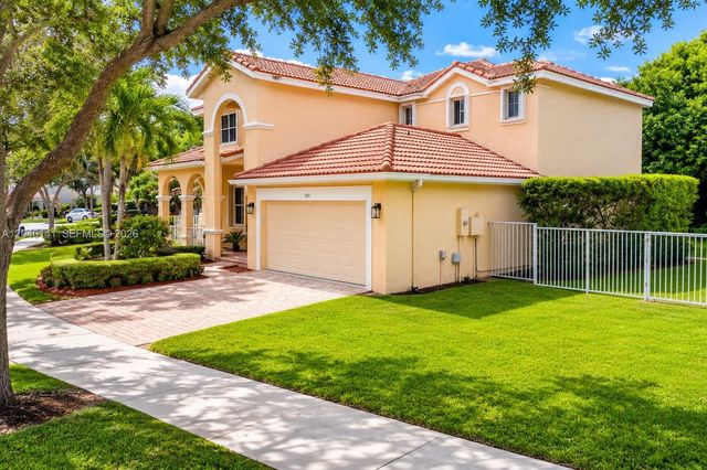 4228 Laurel Ridge Circle, Weston, FL 33331