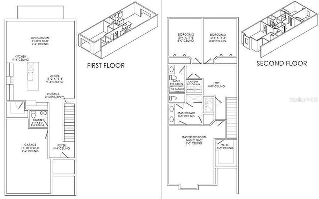 549 BETHESDA COURT, Oviedo, FL 32765