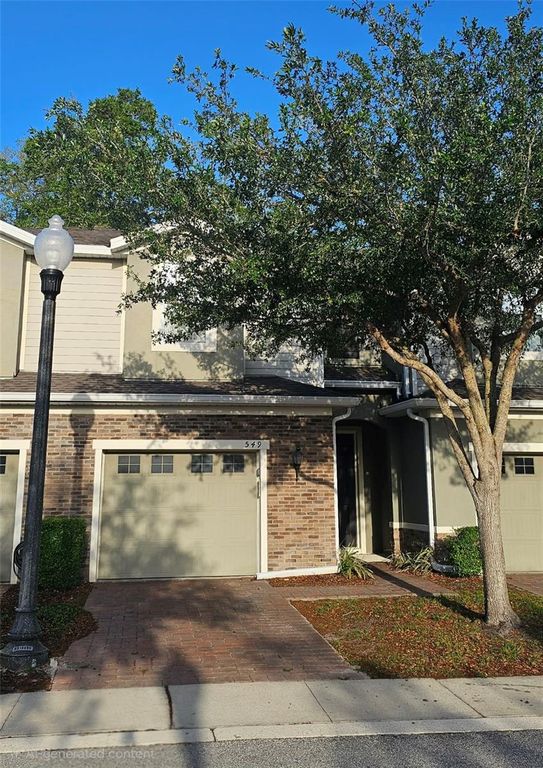 549 BETHESDA COURT, Oviedo, FL 32765