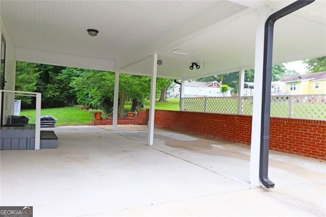 405 Church Street, Bremen, GA 30110