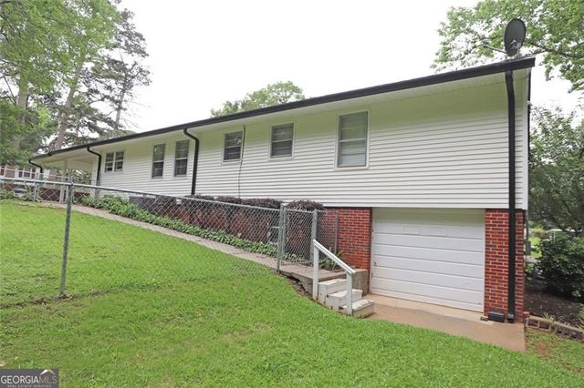 405 Church Street, Bremen, GA 30110