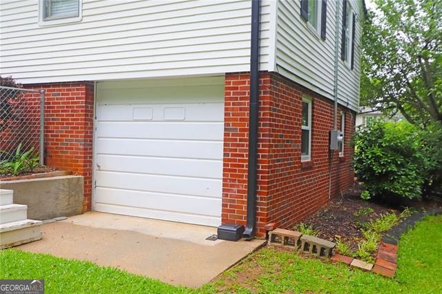 405 Church Street, Bremen, GA 30110