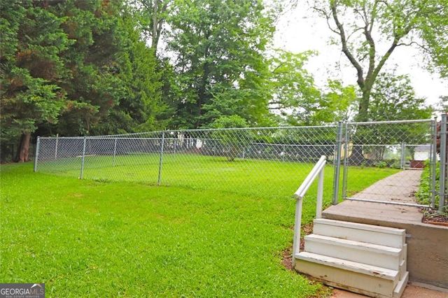 405 Church Street, Bremen, GA 30110
