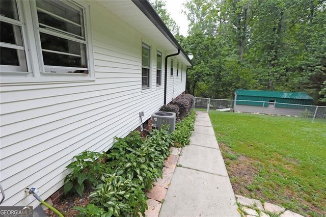 405 Church Street, Bremen, GA 30110