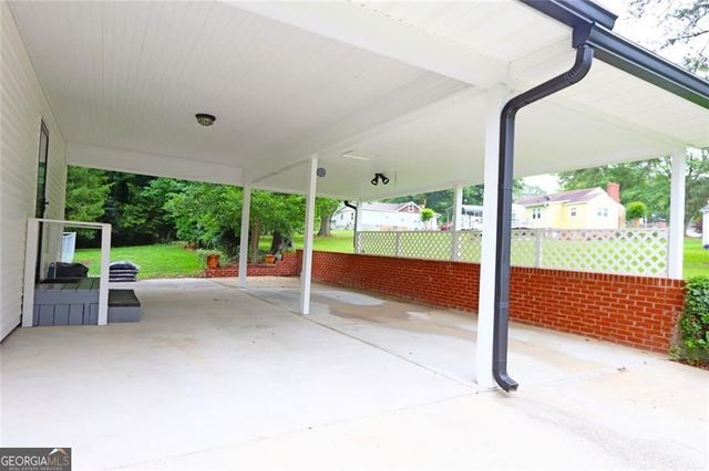 405 Church Street, Bremen, GA 30110