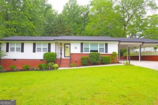 405 Church Street, Bremen, GA 30110