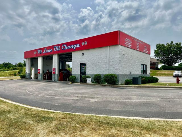 1601 Foxhaven Drive, Richmond, KY 40475