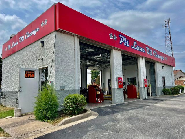 1601 Foxhaven Drive, Richmond, KY 40475