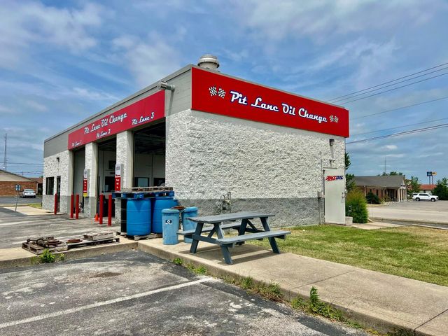 1601 Foxhaven Drive, Richmond, KY 40475