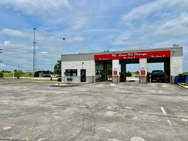 1601 Foxhaven Drive, Richmond, KY 40475