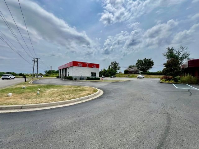 1601 Foxhaven Drive, Richmond, KY 40475