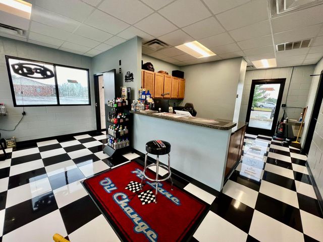 1601 Foxhaven Drive, Richmond, KY 40475