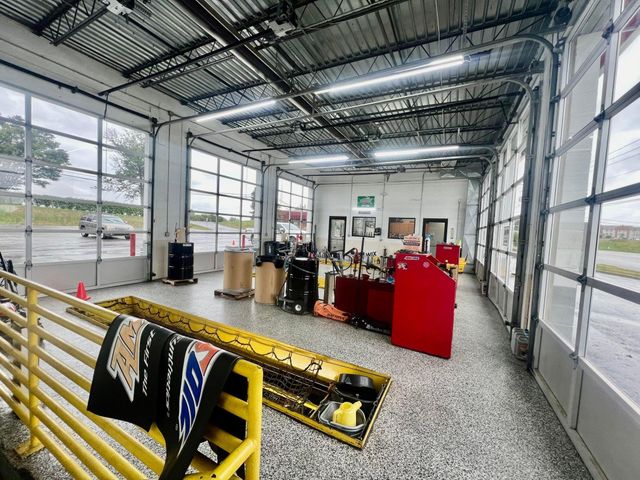 1601 Foxhaven Drive, Richmond, KY 40475