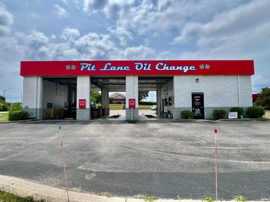 1601 Foxhaven Drive, Richmond, KY 40475