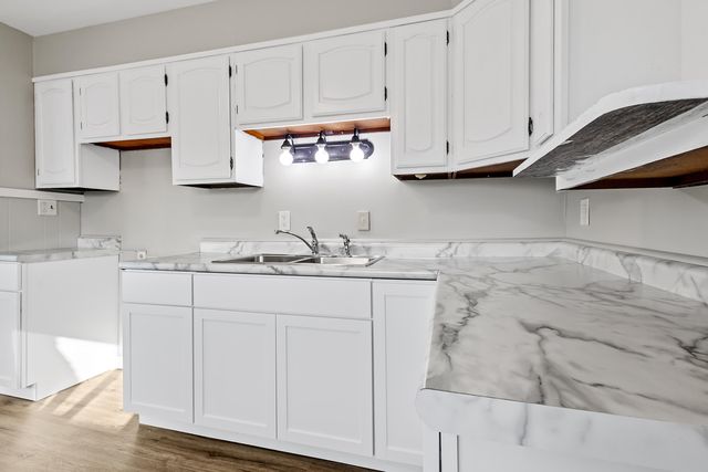 3381 Texas Street, Lake Station, IN 46405