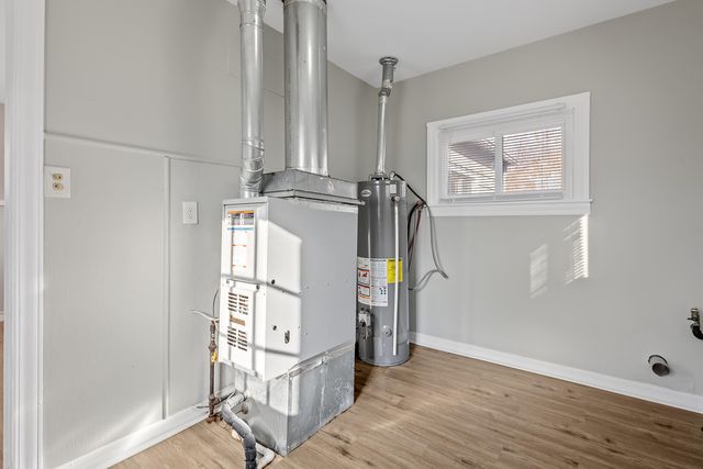 3381 Texas Street, Lake Station, IN 46405