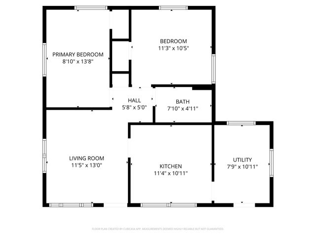 3381 Texas Street, Lake Station, IN 46405