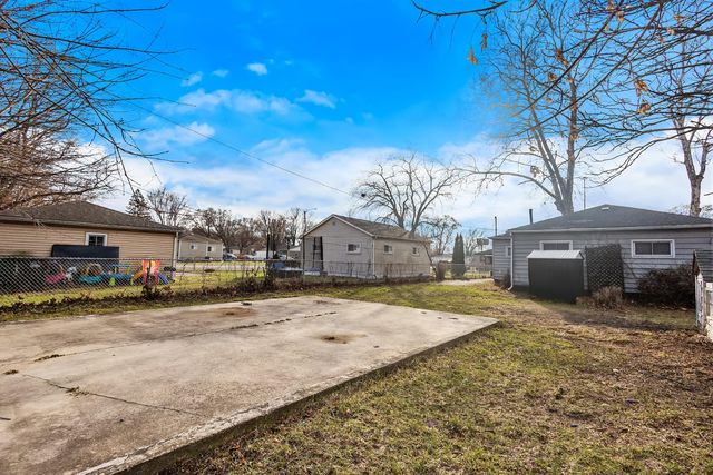 3381 Texas Street, Lake Station, IN 46405