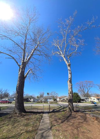 3381 Texas Street, Lake Station, IN 46405