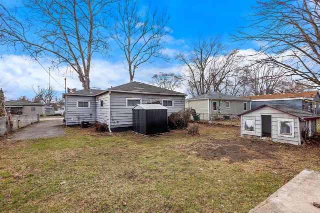 3381 Texas Street, Lake Station, IN 46405