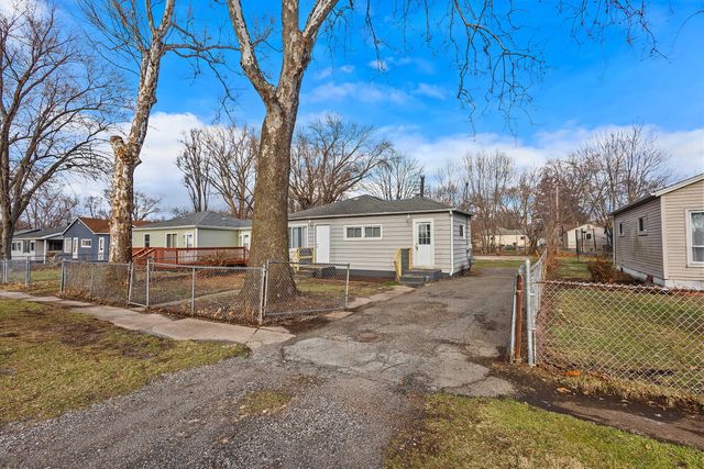 3381 Texas Street, Lake Station, IN 46405