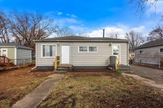 3381 Texas Street, Lake Station, IN 46405