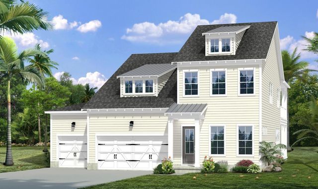 295 W Coleman Boulevard, Mount Pleasant, SC 29464