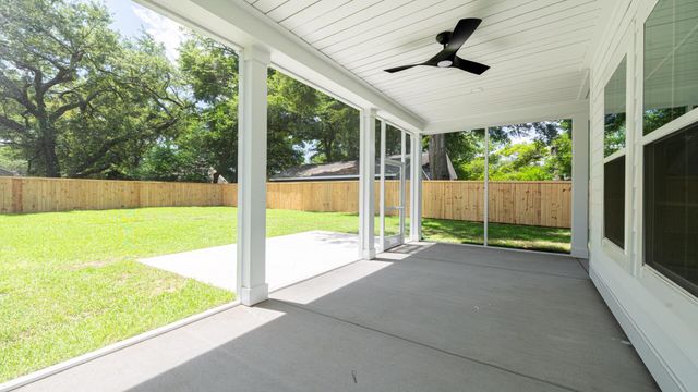 295 W Coleman Boulevard, Mount Pleasant, SC 29464
