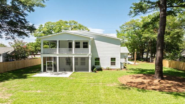 295 W Coleman Boulevard, Mount Pleasant, SC 29464