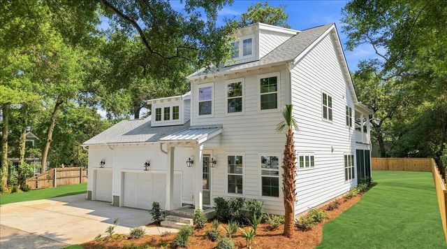 295 W Coleman Boulevard, Mount Pleasant, SC 29464