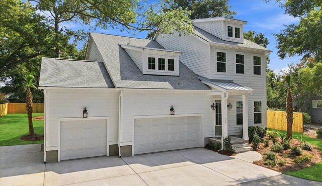 295 W Coleman Boulevard, Mount Pleasant, SC 29464